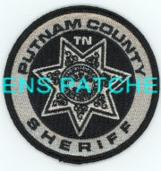 TENNESSEE,A,PUTNAM COUNTY SHERIFF 2